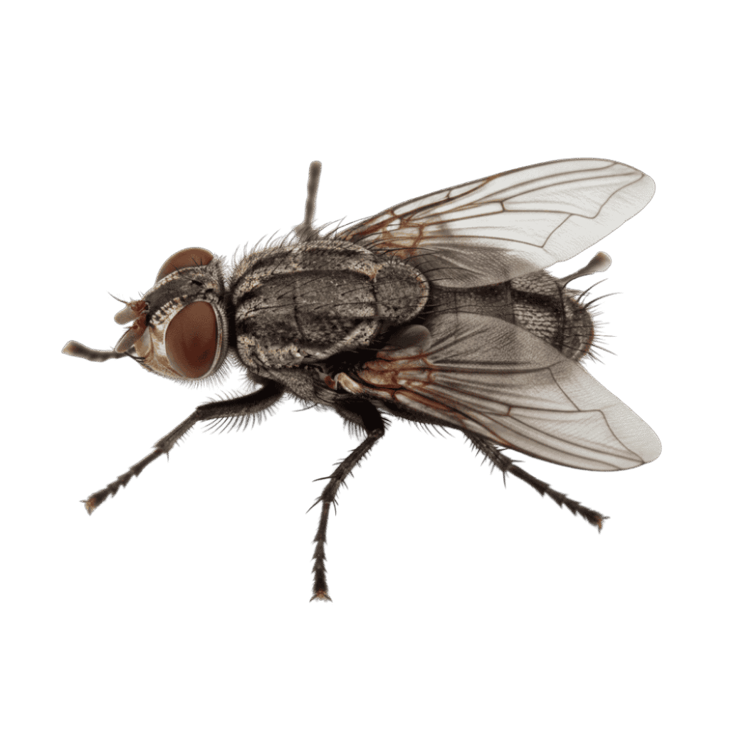 мухи в българия