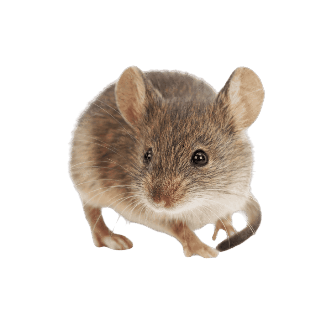 домашна мишка