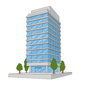 office buiilding