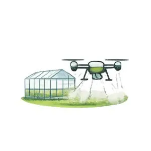 без ръчна работа на височината