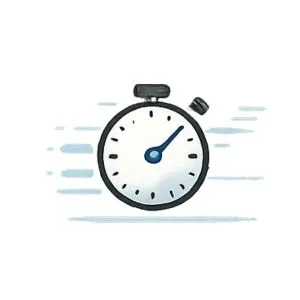 по-бързо изпълнение на услугата